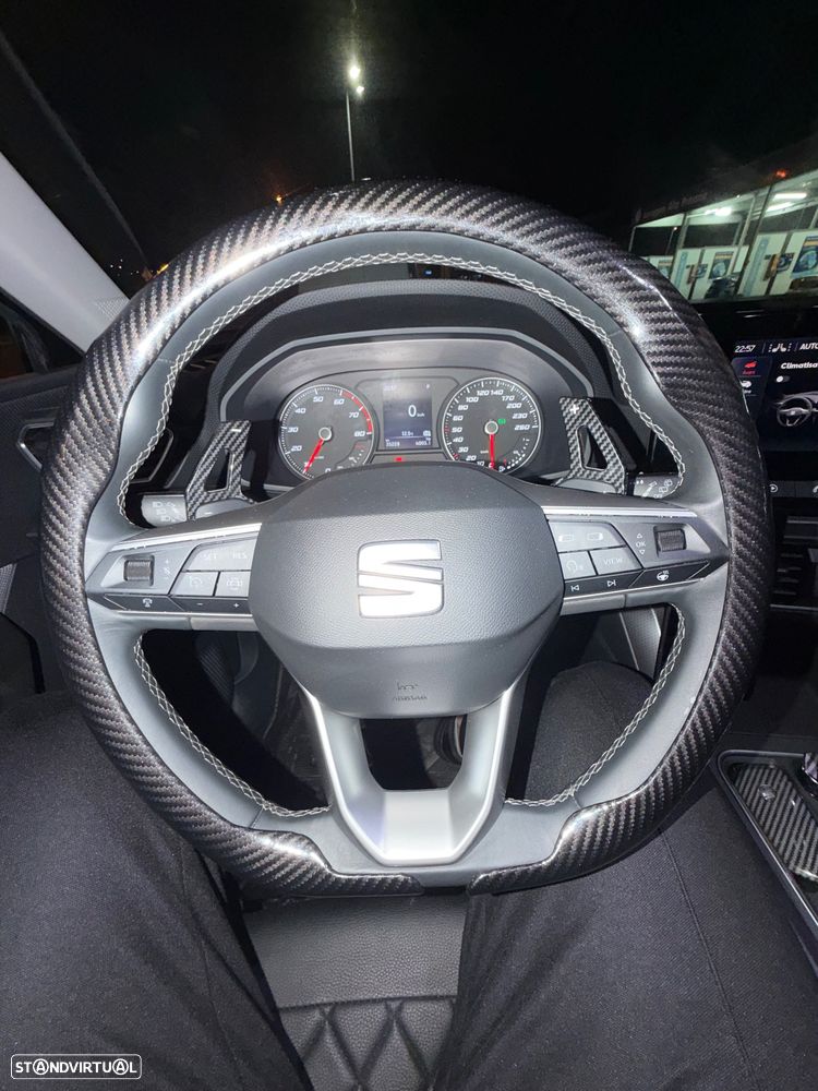 SEAT Leon 1.0 ETSI Style DSG - 10