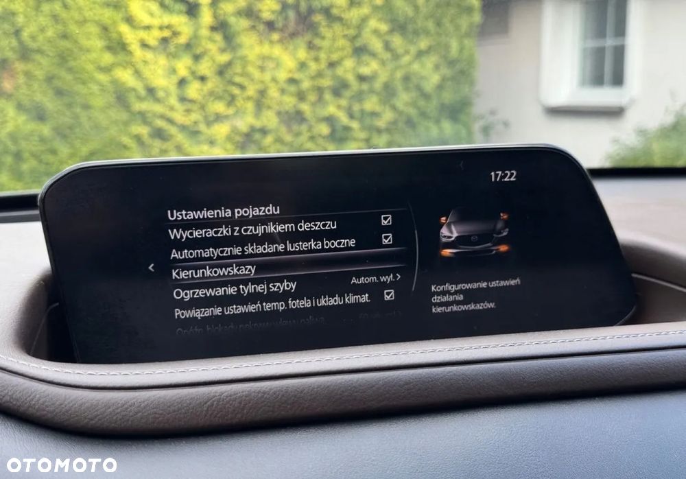 Mazda CX-30 SKYACTIV-X 2.0 M-Hybrid SELECTION - 22