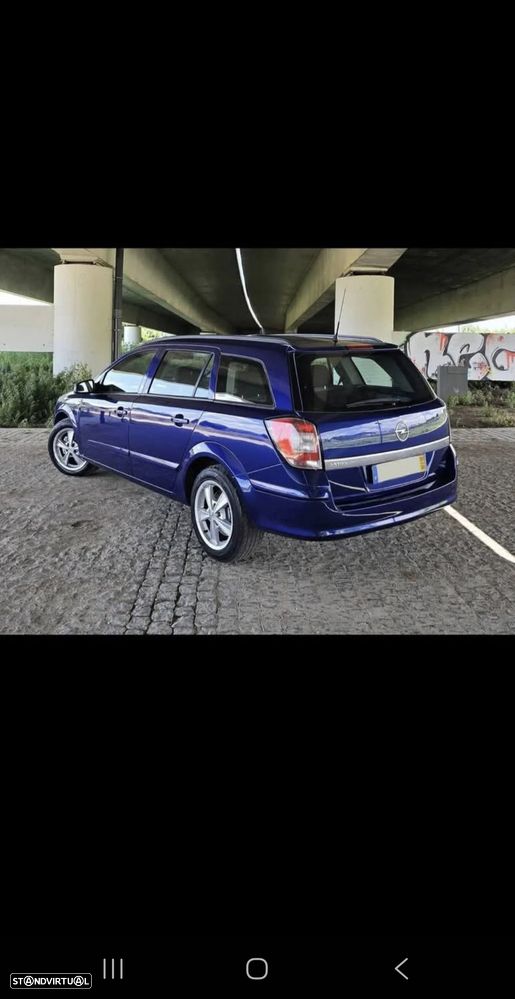 Opel Astra 1.3 CDTI Enjoy - 2
