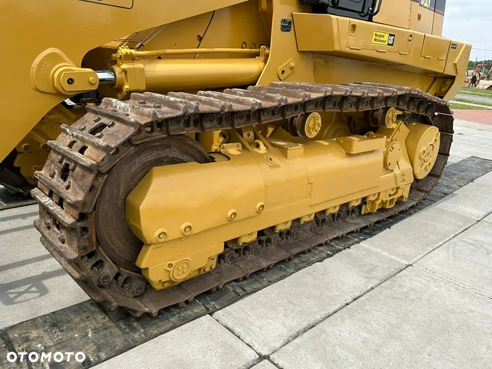 Caterpillar 973C - 12