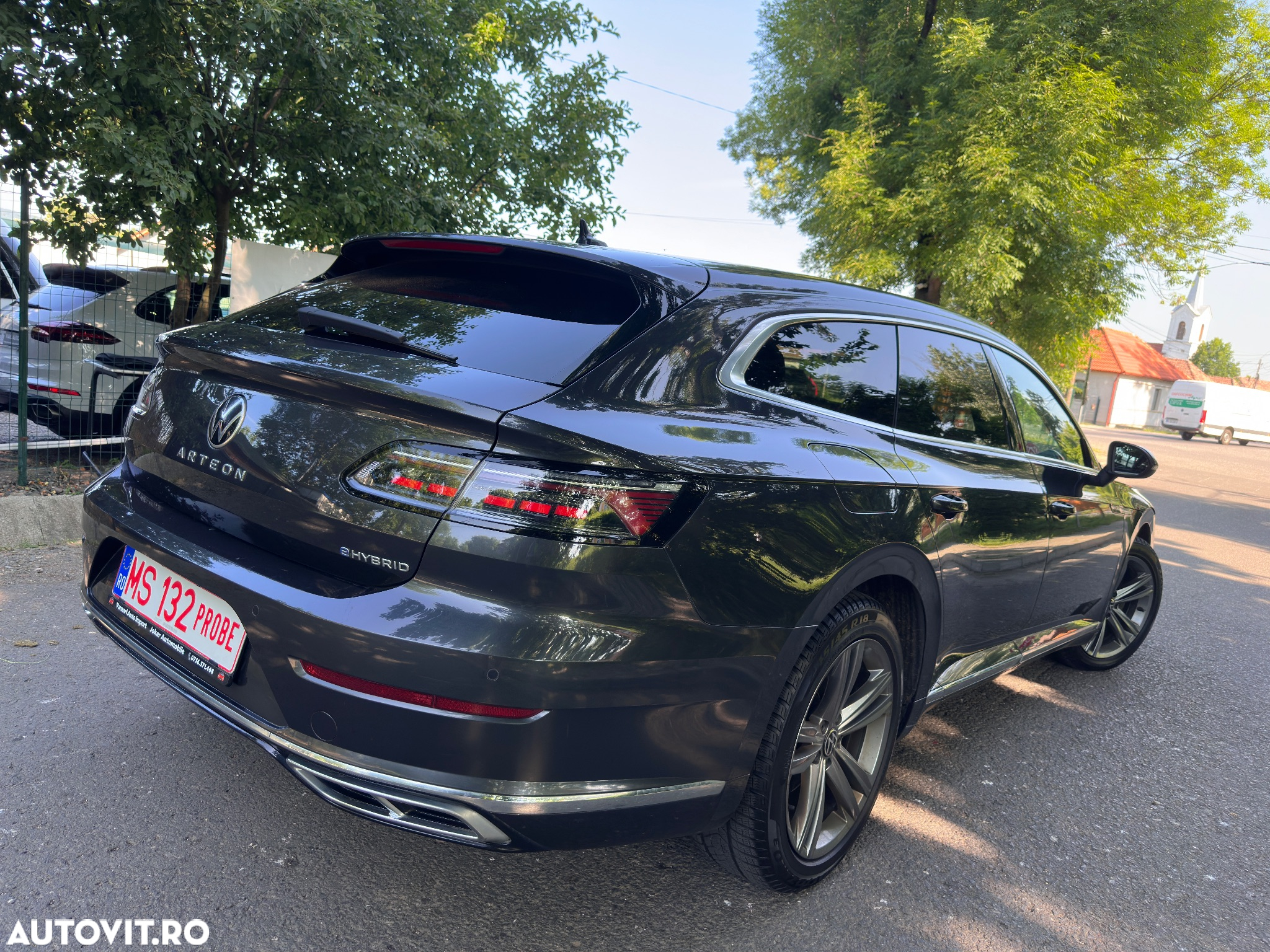 Volkswagen ARTEON - 5