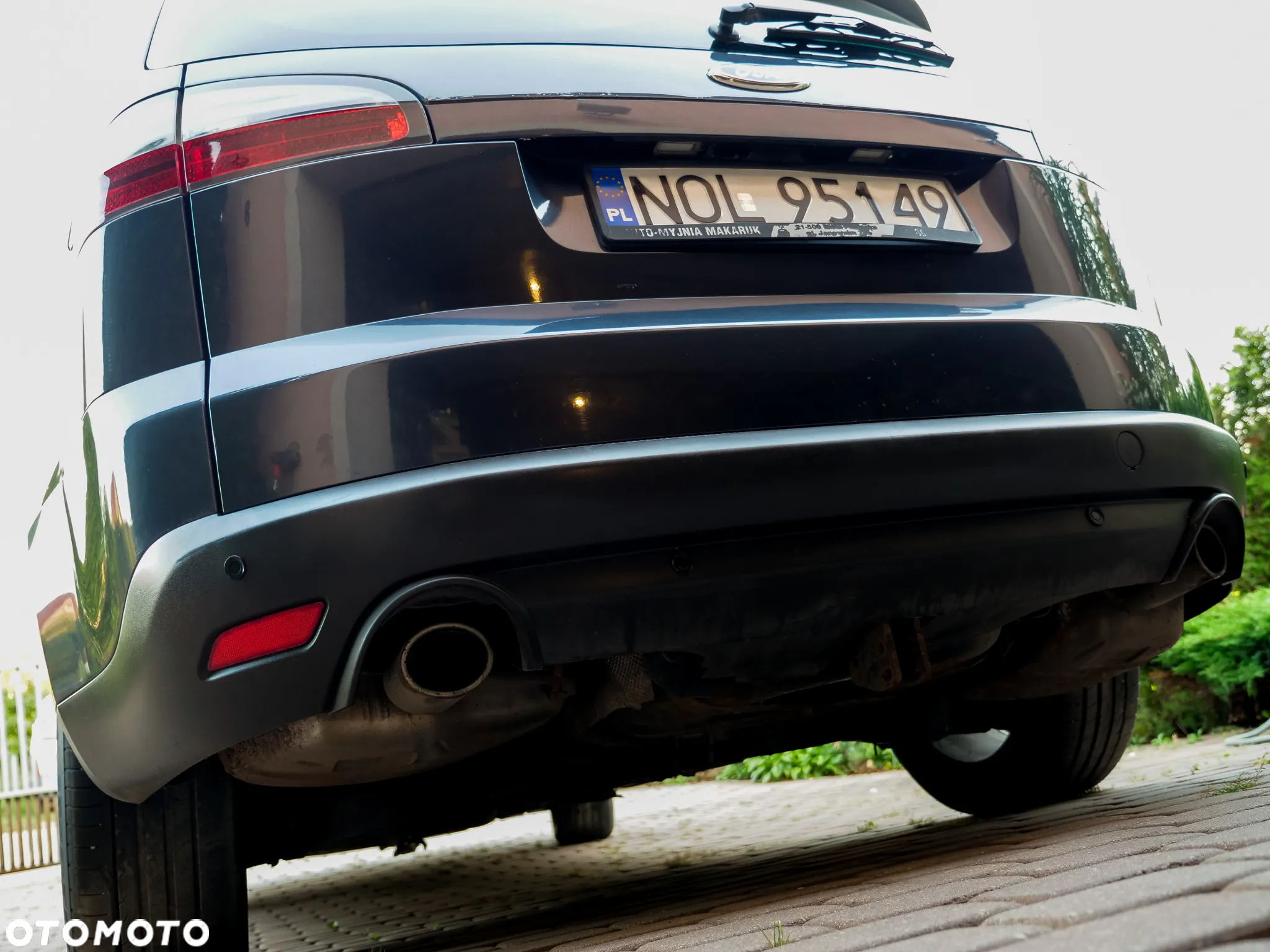 Ford S-Max - 10