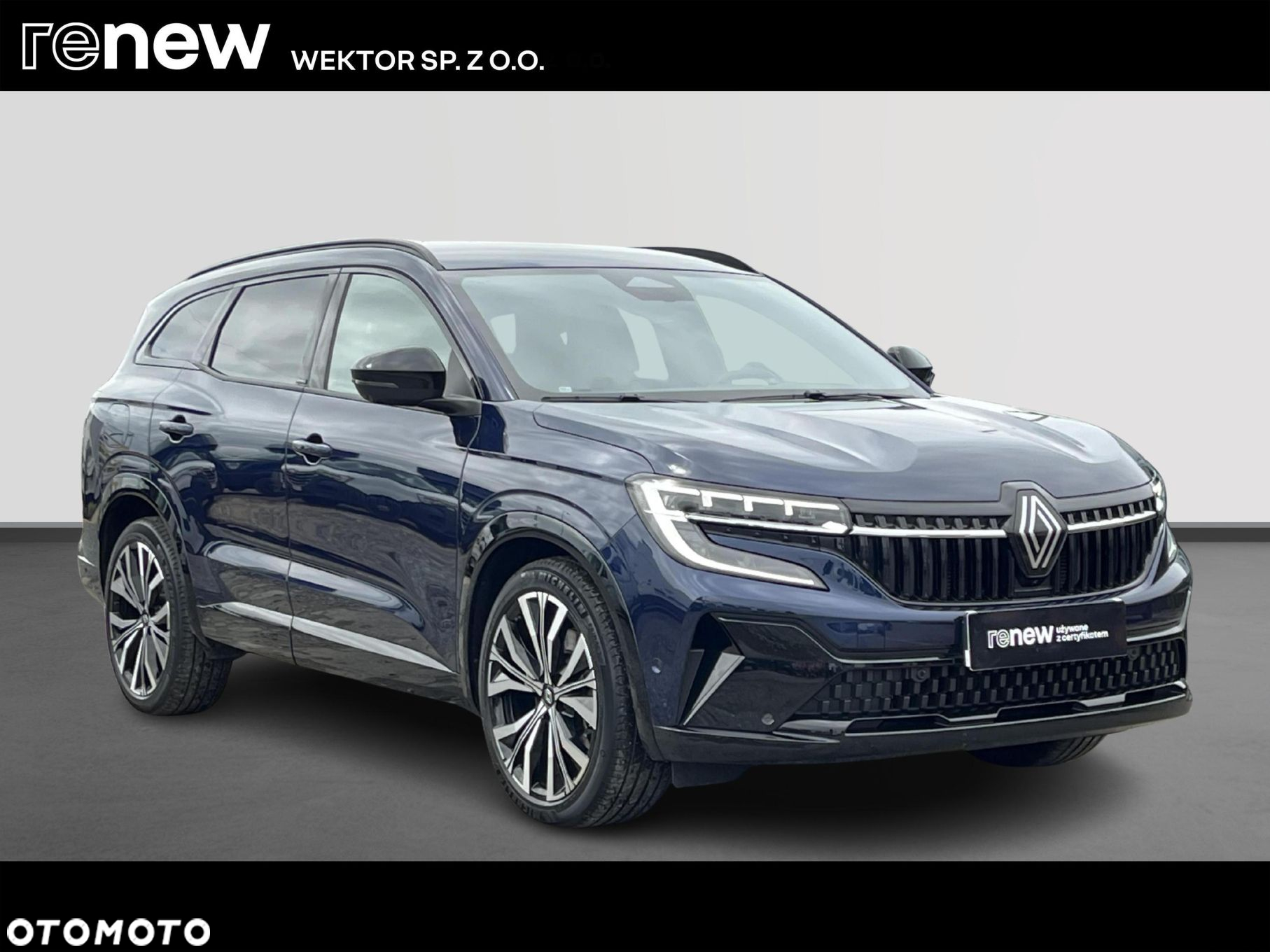Renault Espace - 7