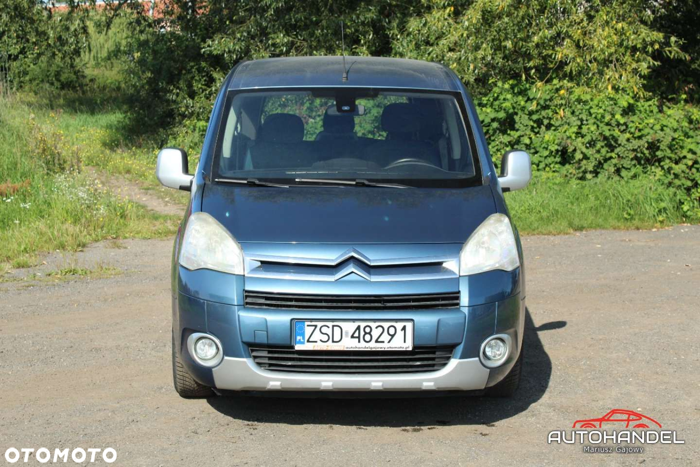 Citroën Berlingo - 2