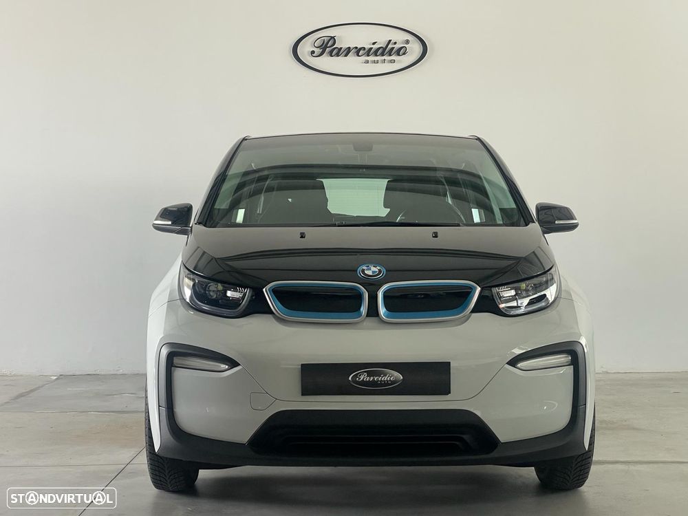 BMW i3 (94 Ah) - 4