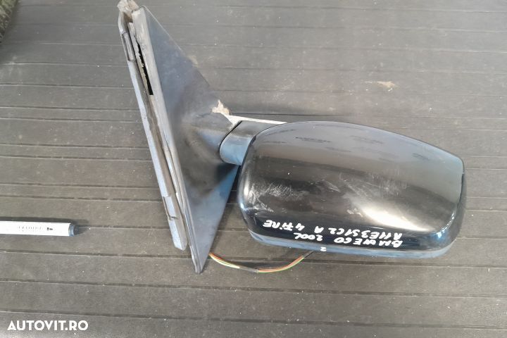 Oglinda dreapta electrica E1010748 4 FIRE E1010748 4 FIRE BMW Seria 5 - 3