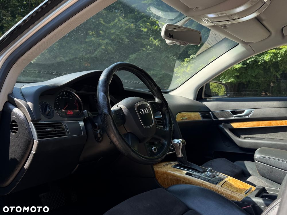Audi A6 Avant - 18