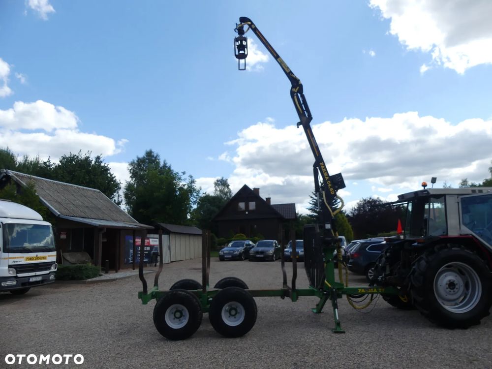 FarmIQ T7 - 36
