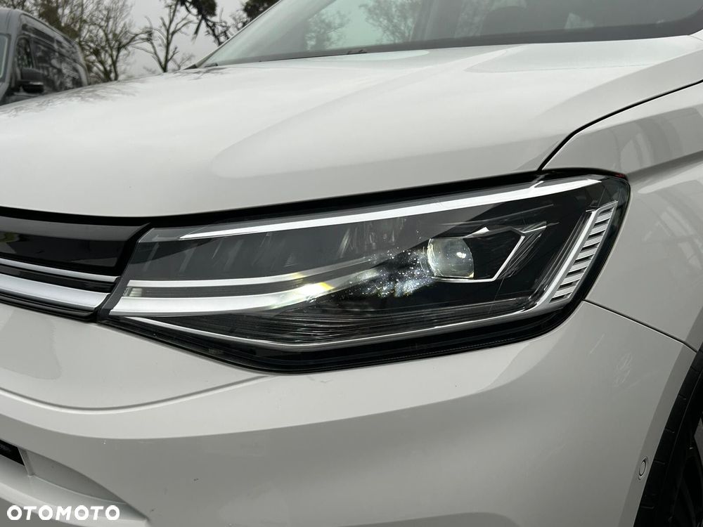 Volkswagen Caddy 1.5 TSI Style DSG - 33