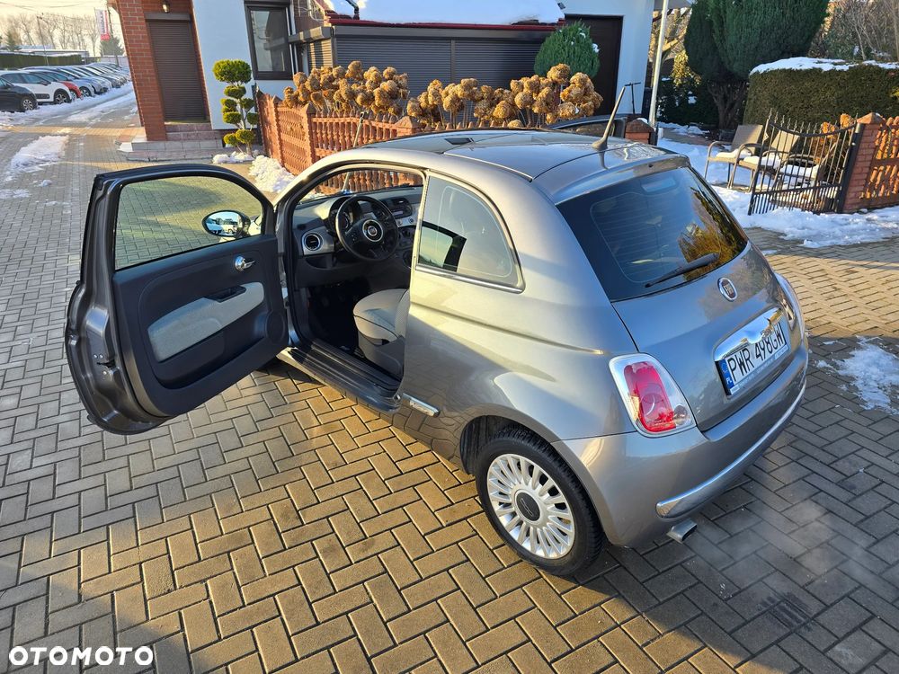 Fiat 500 - 33