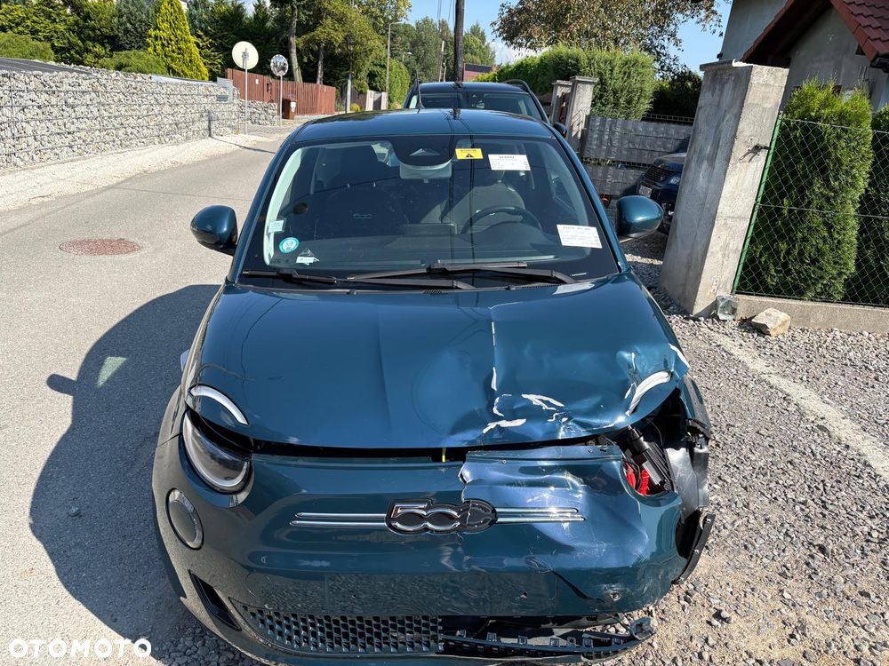 Fiat 500 42 kWh - 8