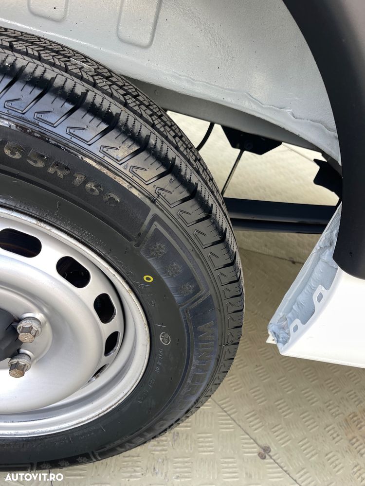 Renault Master  L4H2 DCI150 - 13