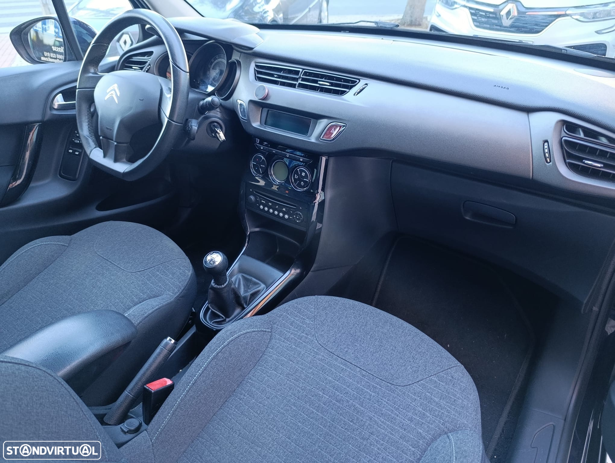 Citroën C3 1.2 PureTech Collection - 7