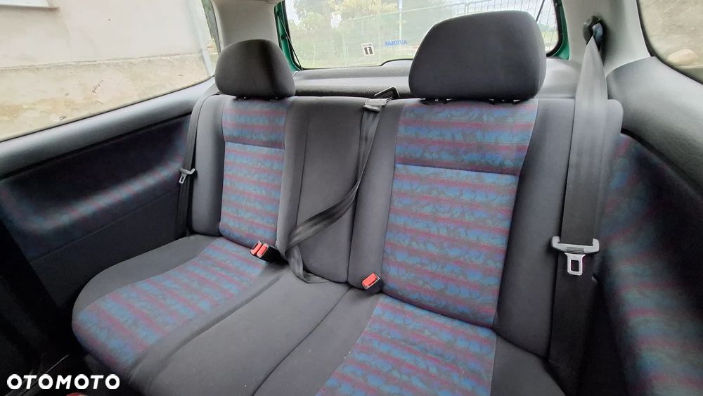 Volkswagen Polo 45 - 3