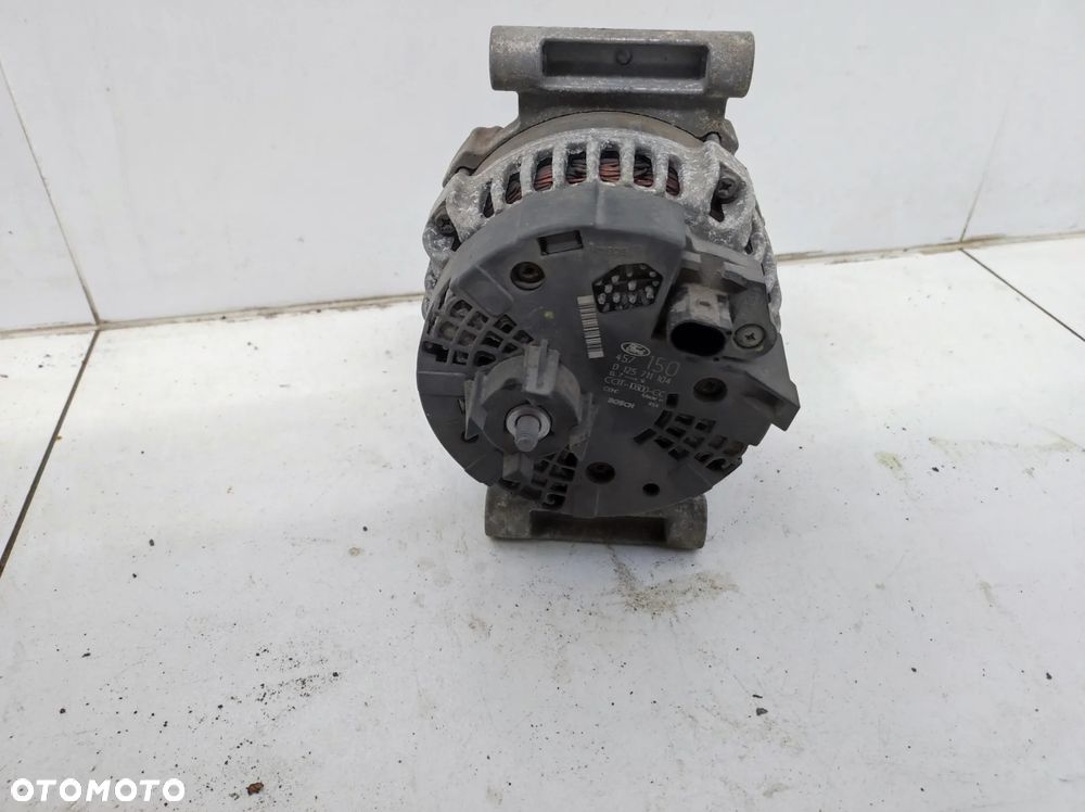 ALTERNATOR FORD RANGER V 5 2.2 TDCI - 5