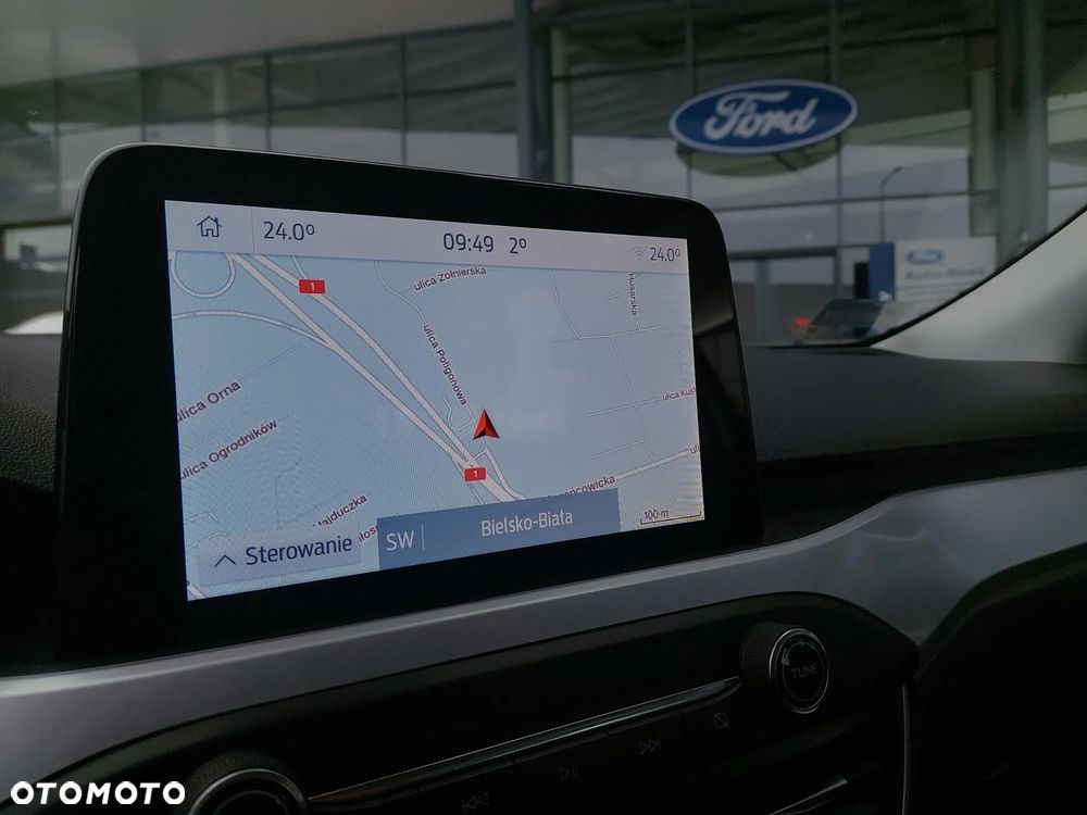 Ford Focus 1.5 EcoBlue Connected - 25