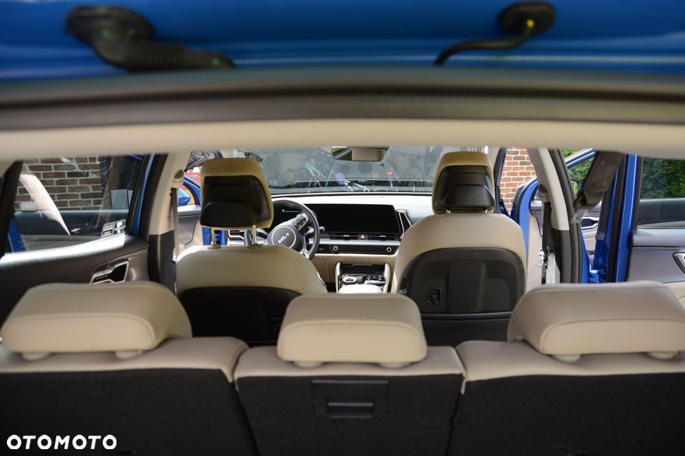 Kia Sportage - 26