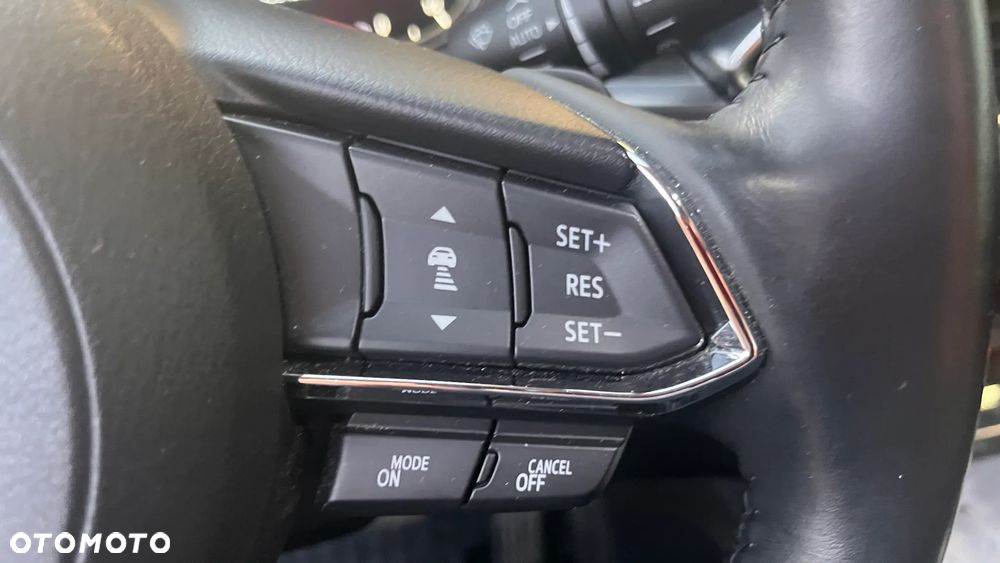 Mazda CX-5 2.5 Skypassion 2WD - 18