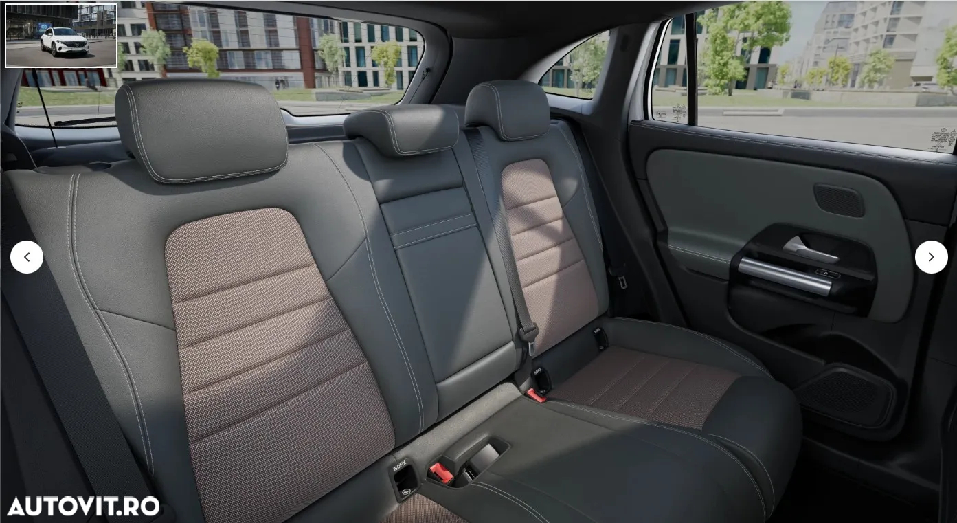 Mercedes-Benz EQA 250+ - 8
