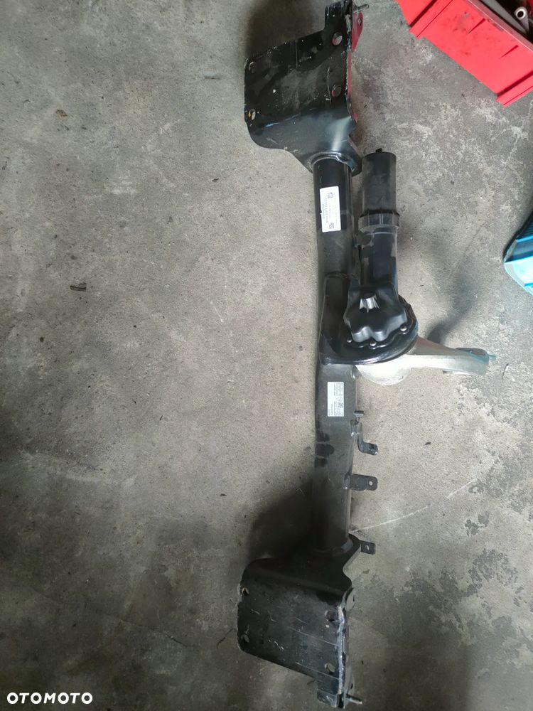 Hak BMW G05,G06,G09 - 6