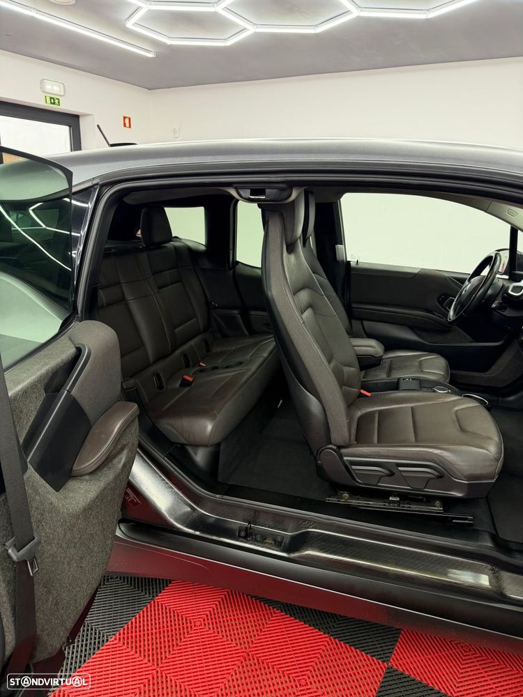 BMW i3 120Ah - 14