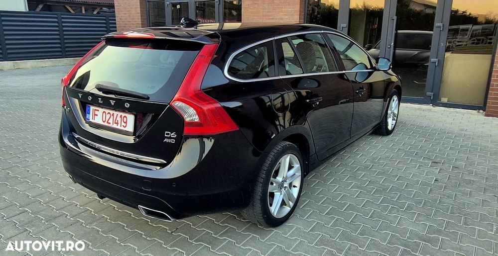 Volvo V60 - 30
