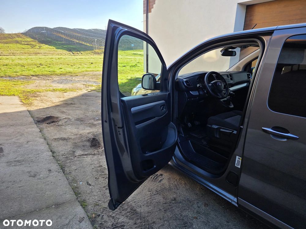 Toyota Proace Verso 1.6 D4-D Compact Family - 7