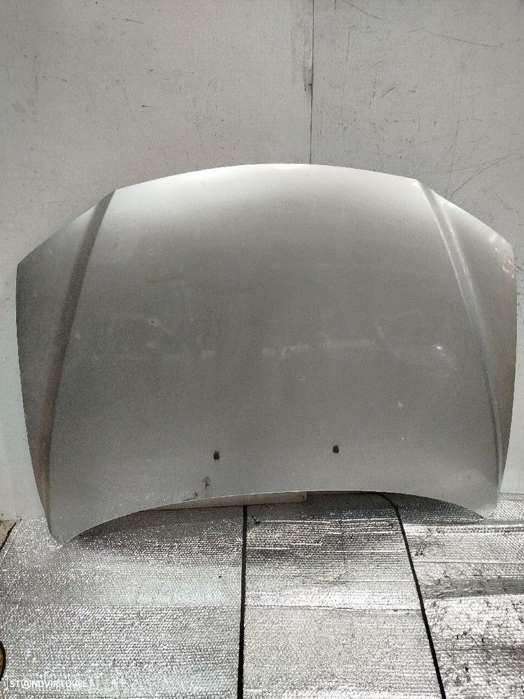 Capot Mazda 6 Station Wagon (Gy) - 1