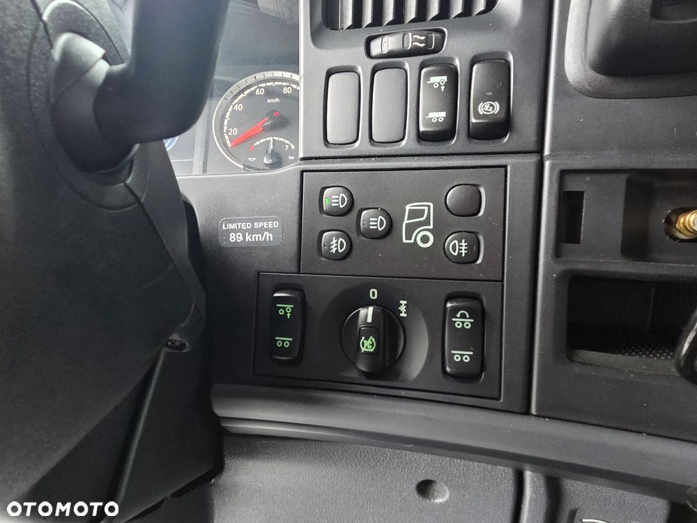 Scania R - 15
