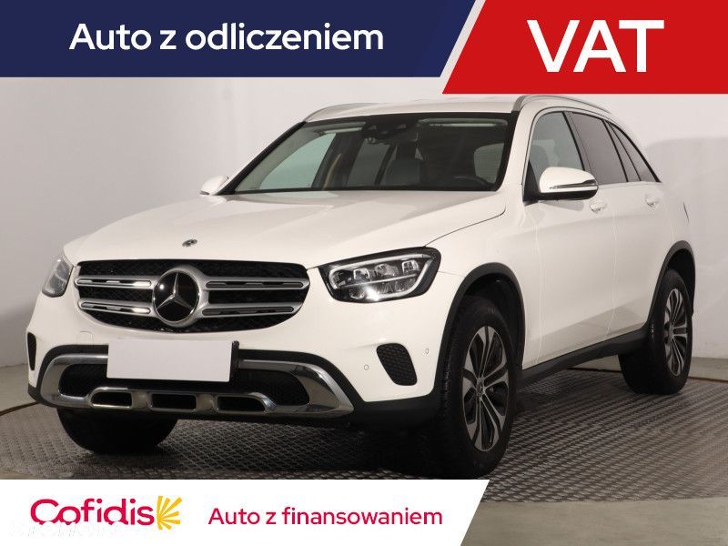 Mercedes-Benz GLC - 2