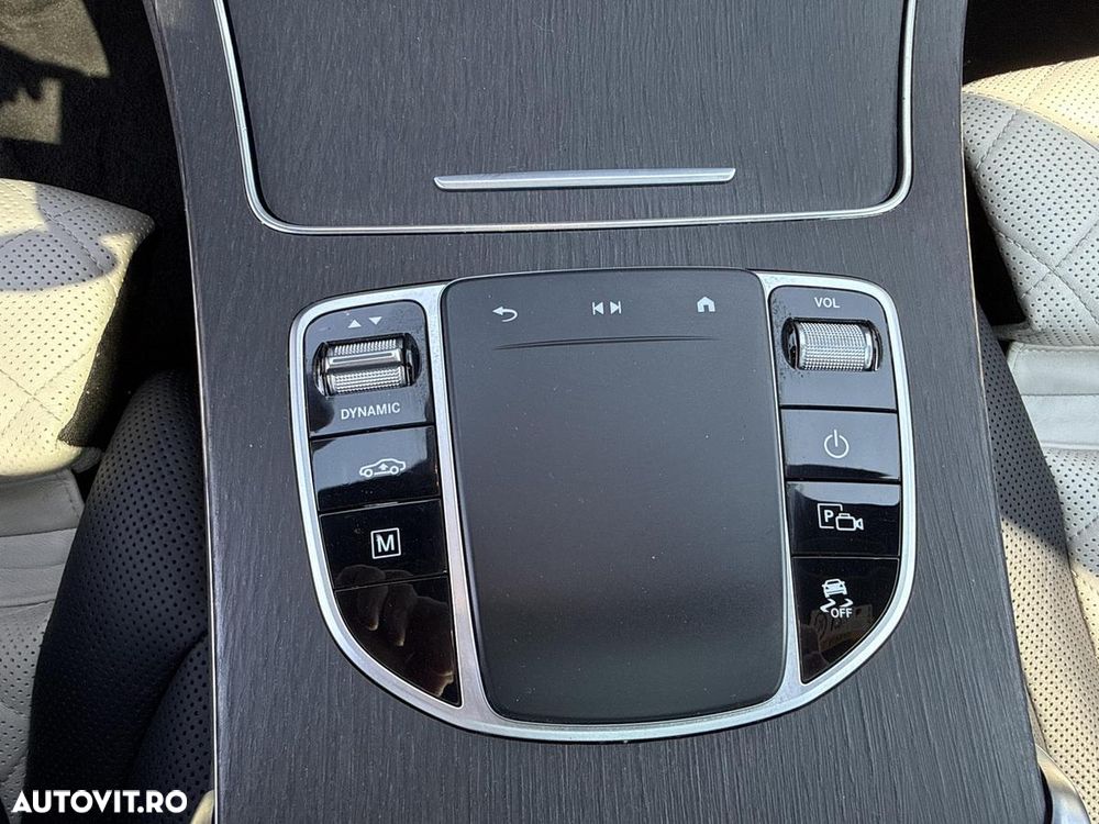 Mercedes-Benz GLC - 20