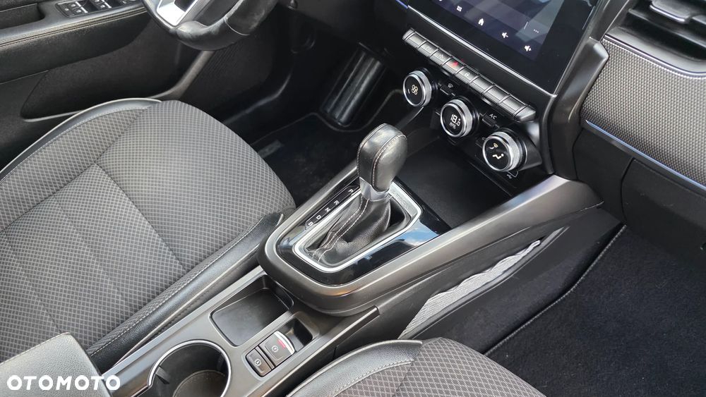 Renault Arkana E-TECH 145 INTENS - 12