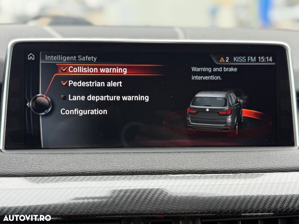 BMW X5 xDrive40e - 16