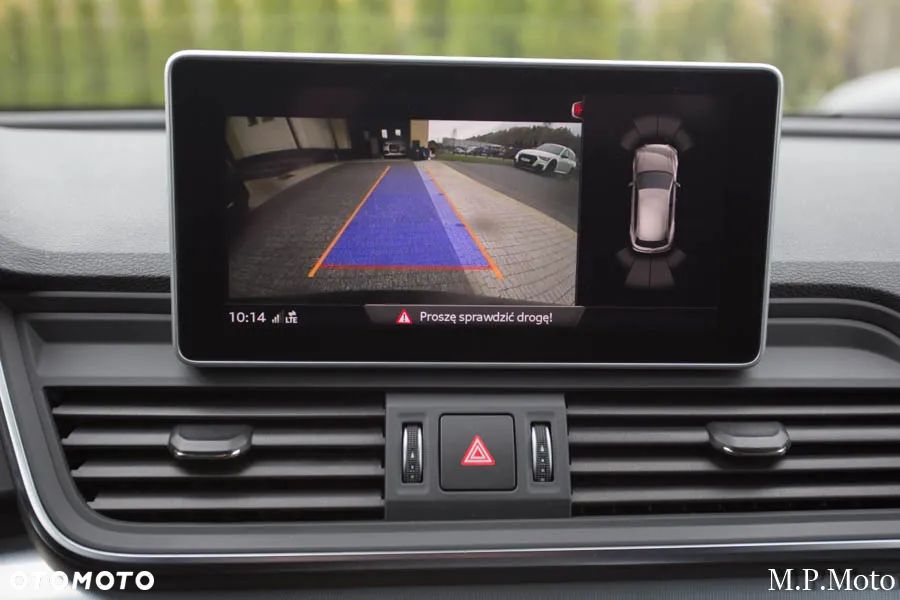 Audi Q5 40 TDI quattro S tronic sport - 28