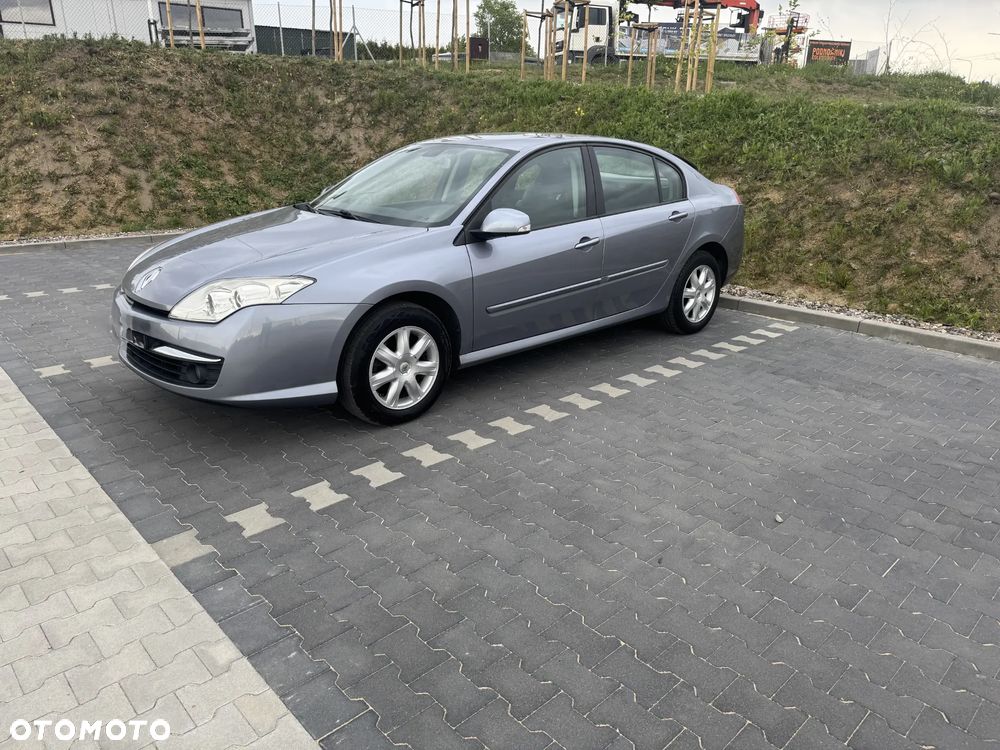 Renault Laguna