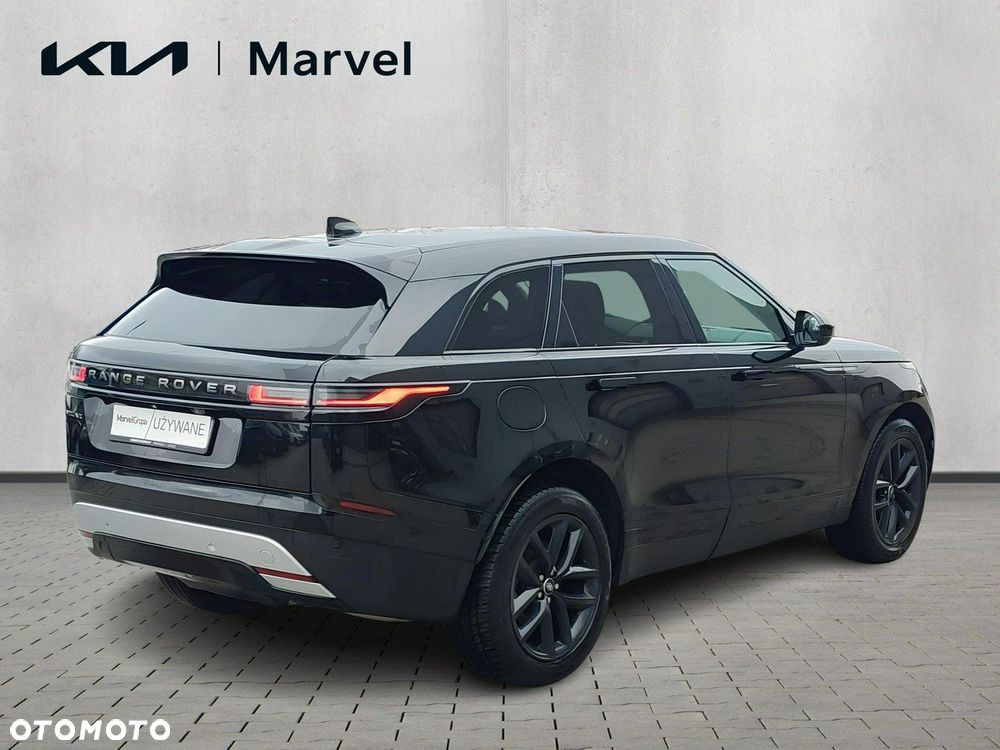 Land Rover Range Rover Velar - 7