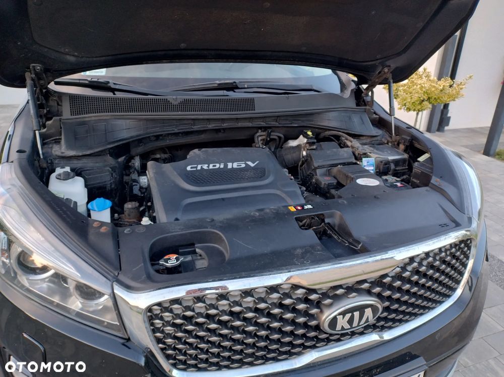 Kia Sorento 2.0 CRDI Business Line Plus - 16