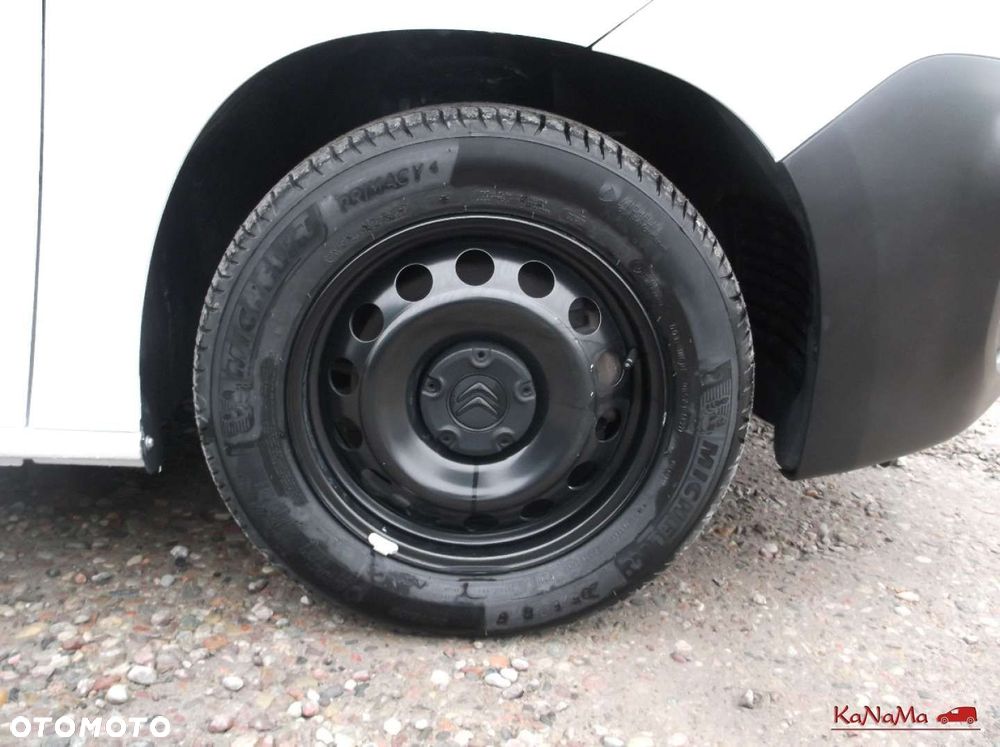 Citroën Berlingo - 30