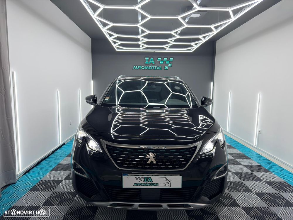 Peugeot 3008 1.2 PureTech GT Line - 2