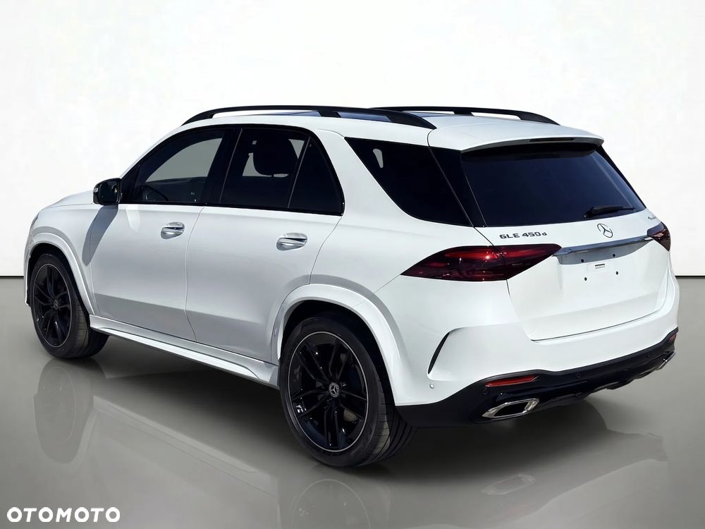 Mercedes-Benz GLE - 6