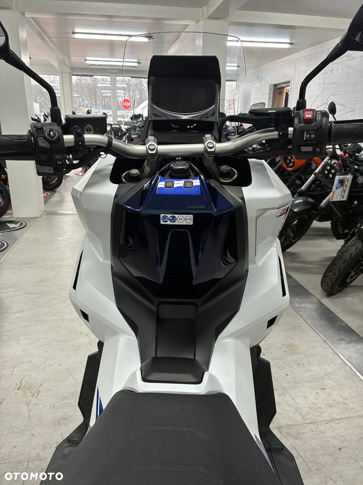 Honda X-ADV - 7