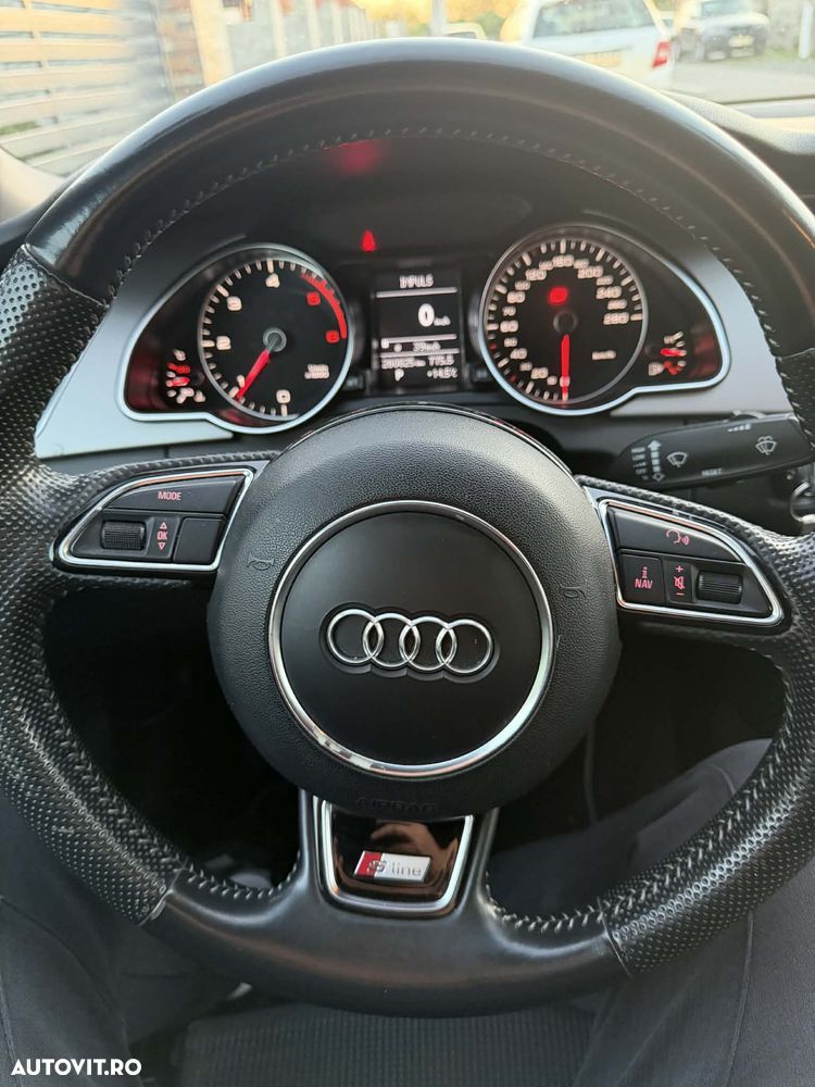 Audi A5 Sportback ver-2-0-tdi-multitronic - 3