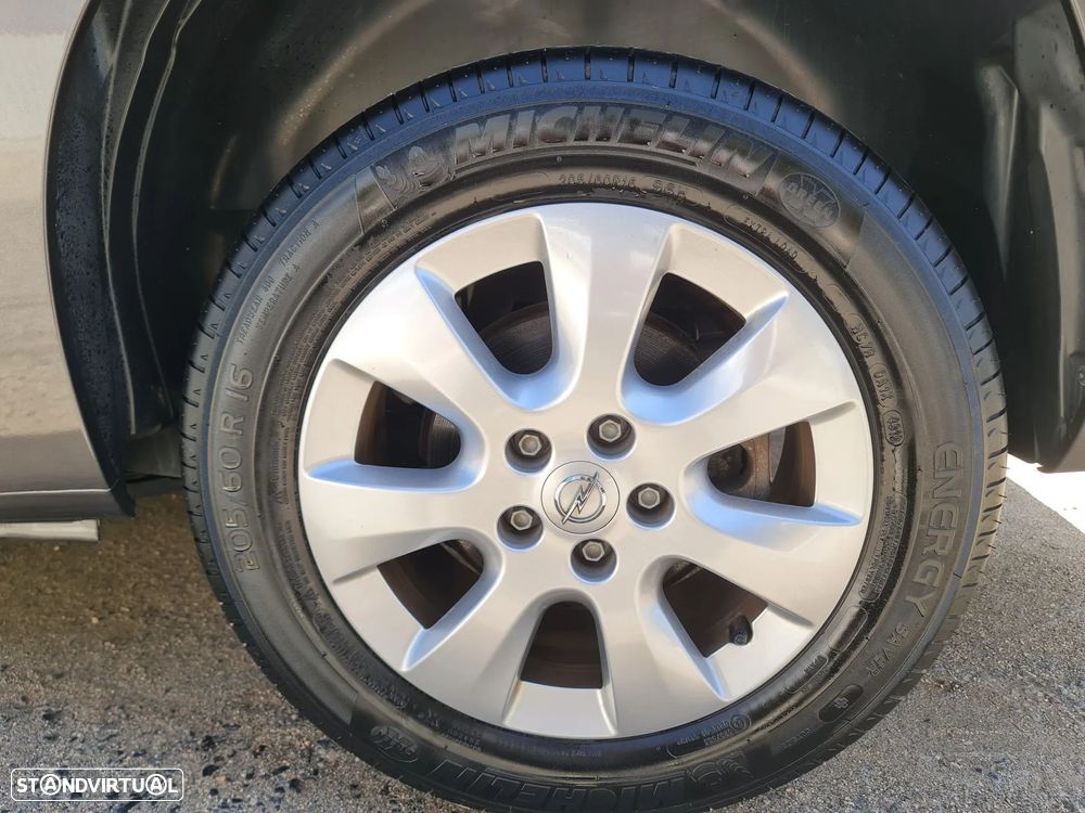 Opel Opel Combo Life 1.5 CDTi L2H1 Enjoy - 13