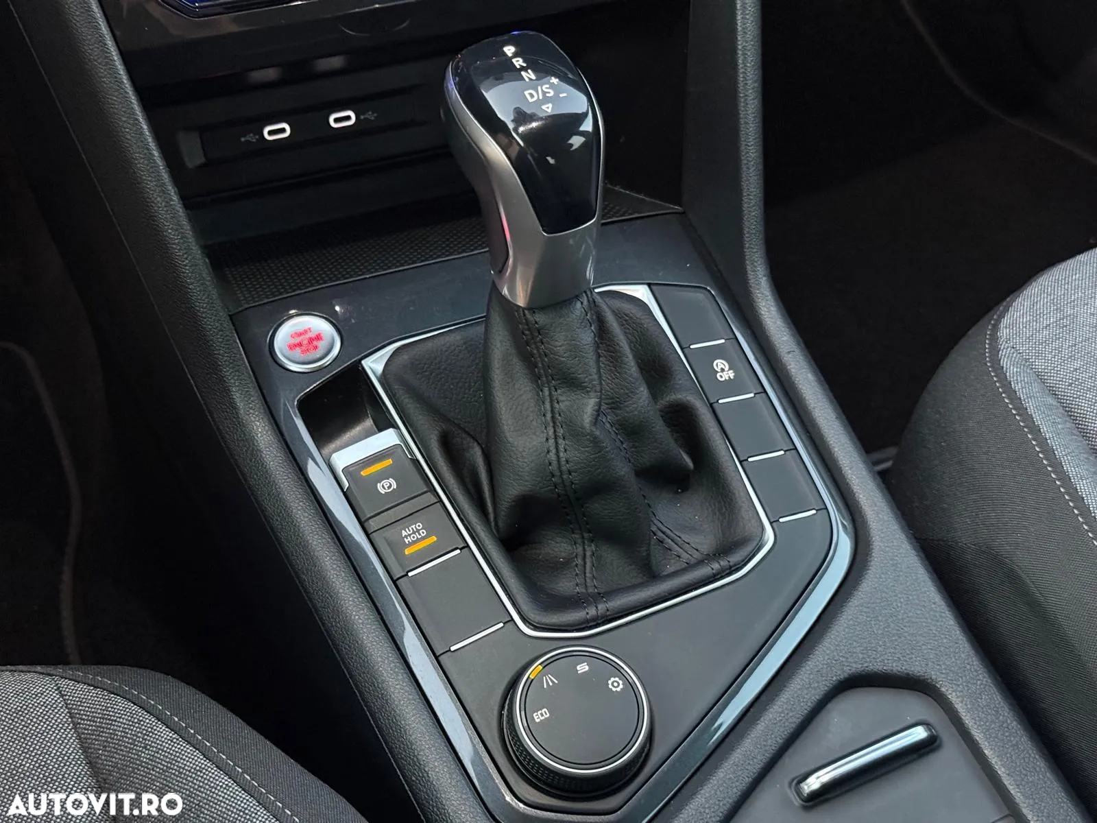 Seat Tarraco 2.0 TDI SCR DSG Style - 10