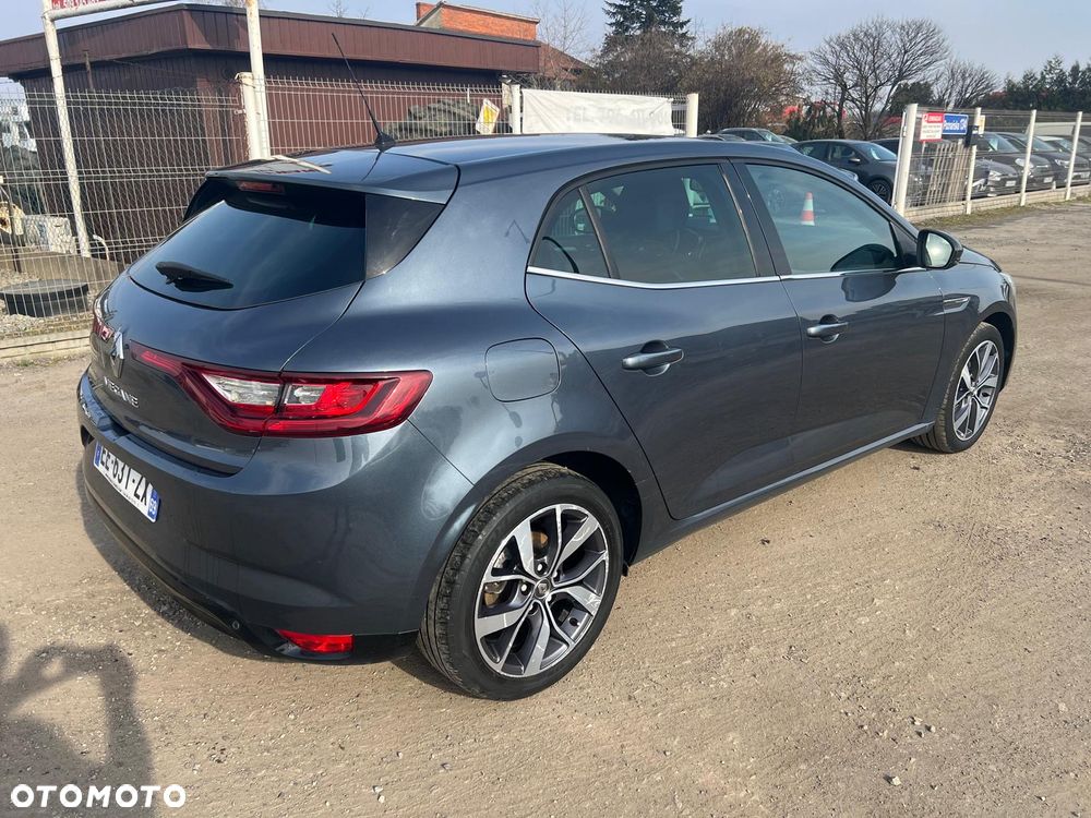 Renault Megane ENERGY TCe 130 BUSINESS - 5