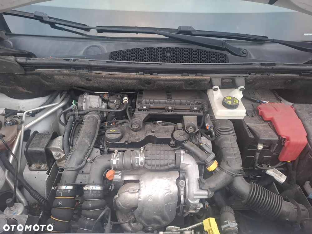 Citroën BERLINGO - 23