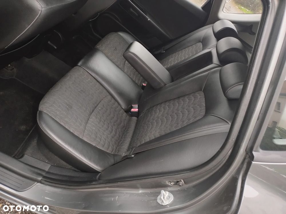 Kia Ceed 1.6 Crdi Comfort + - 7