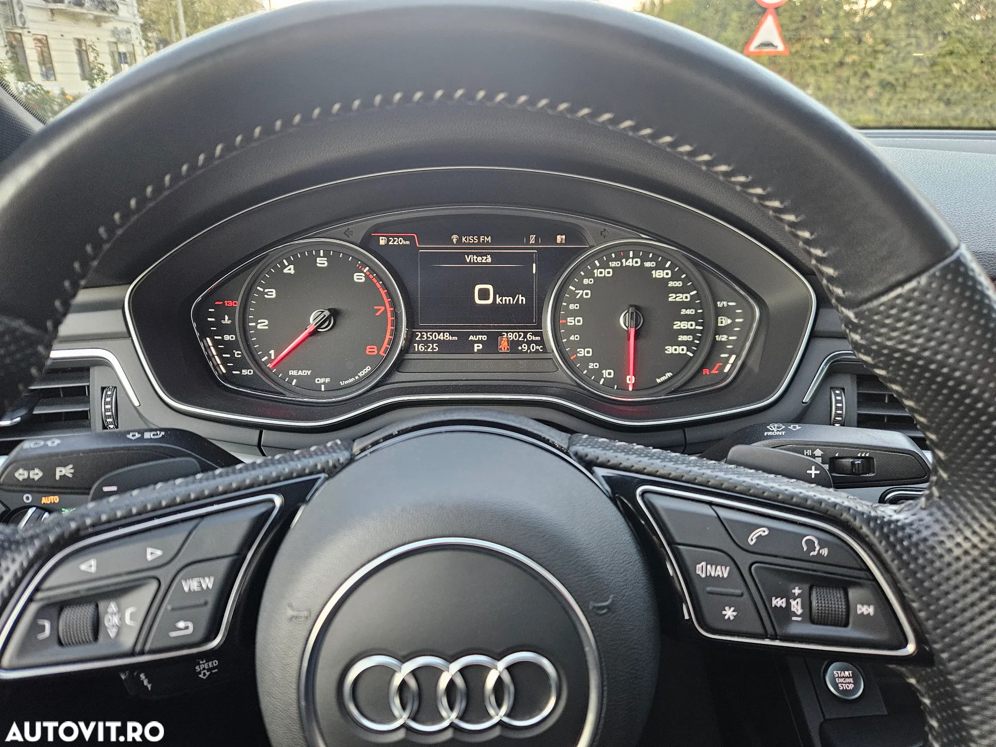 Audi A5 - 15