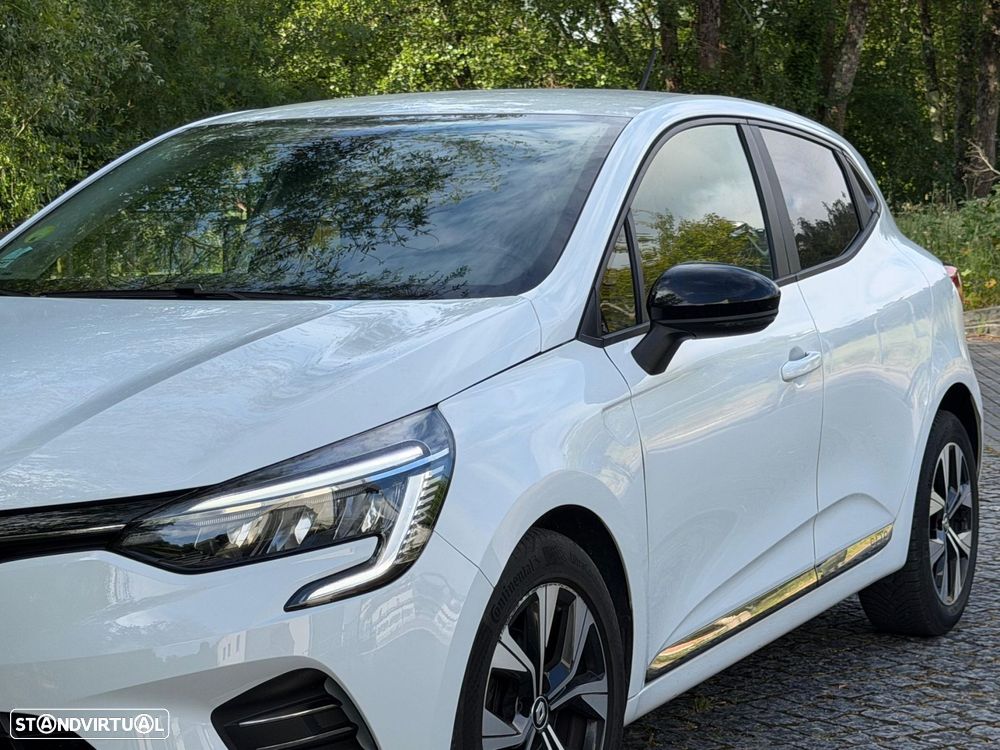 Renault Clio 1.5 Blue dCi Evolution - 7