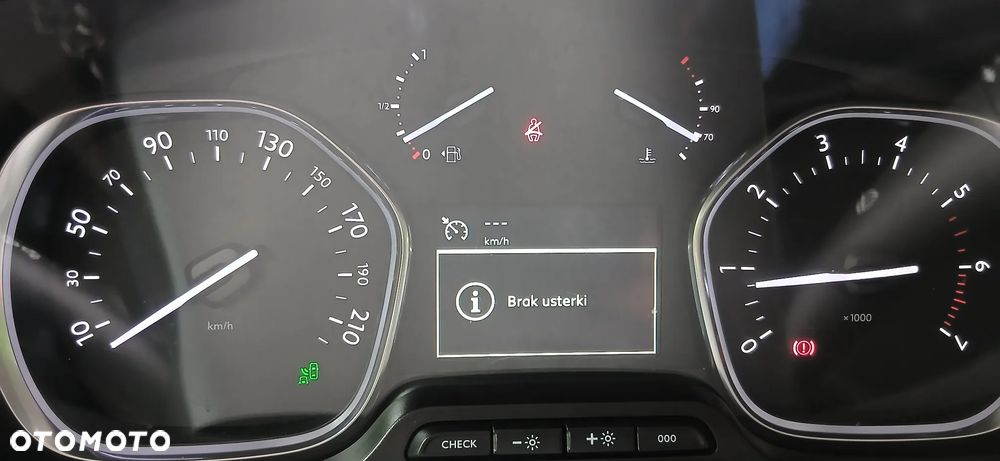 Citroën SpaceTourer M Feel - 22